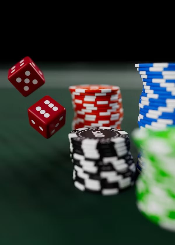 Filipino player selecting bingo cards on a smartphone screen